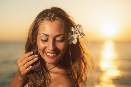 Keep Your Summer Glow: Repair Your Skin Naturally