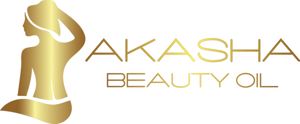 Akasha Beauty Oil