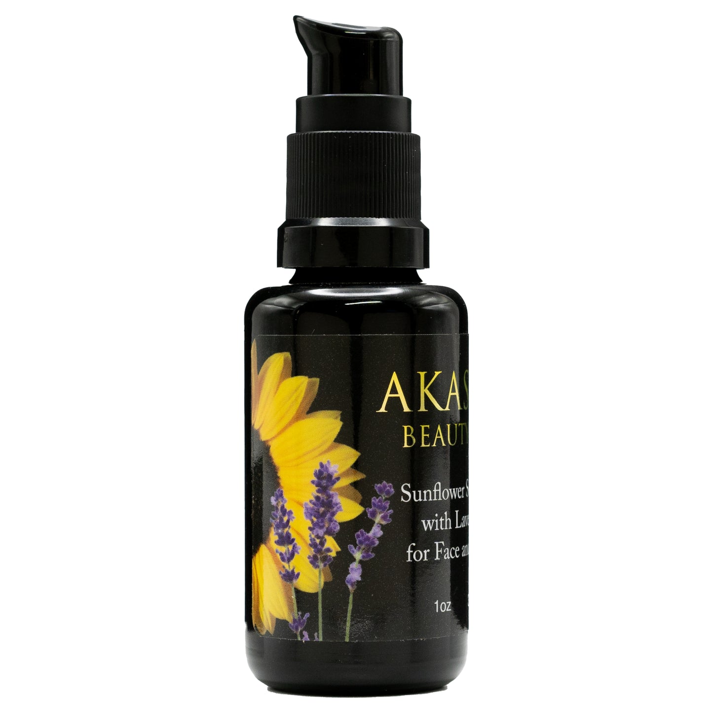 Akasha Beauty Oil with Lavender