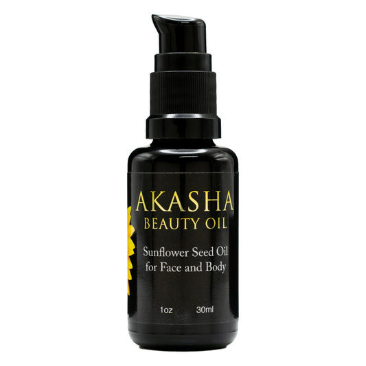 Akasha Beauty Oil