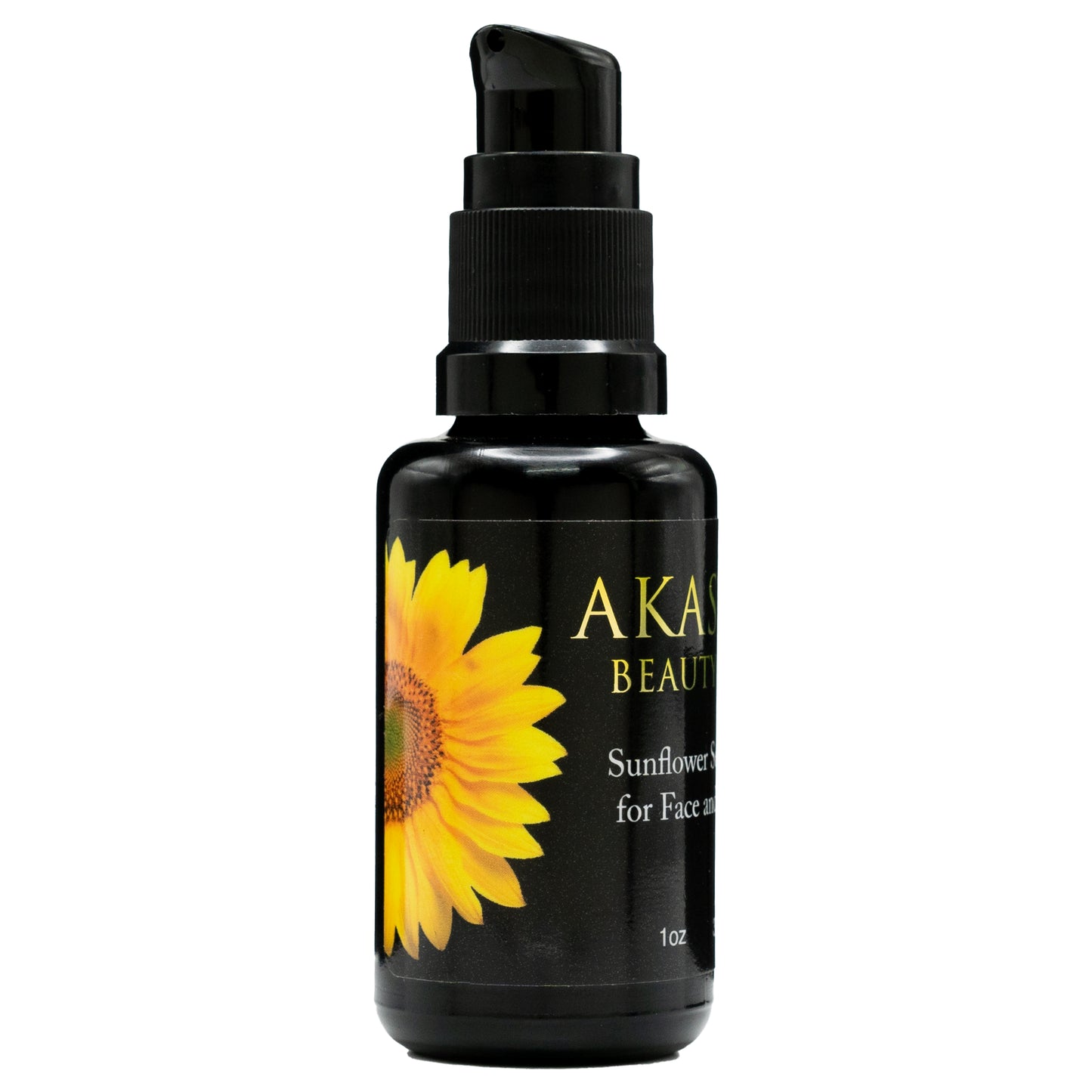 Akasha Beauty Oil